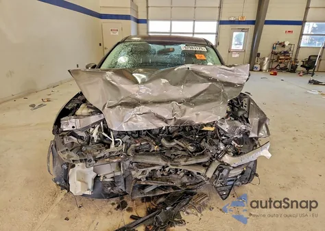 2012 Ford Focus Se from USA, damaged, VIN 1FAHP3F20CL183840